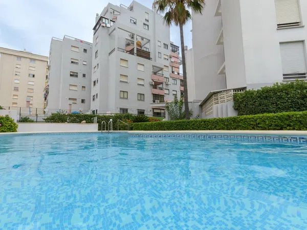 Piso en Calle del Clot de la Mota, 19, Playa de Gandia, Playa de Gandia - Foto 6