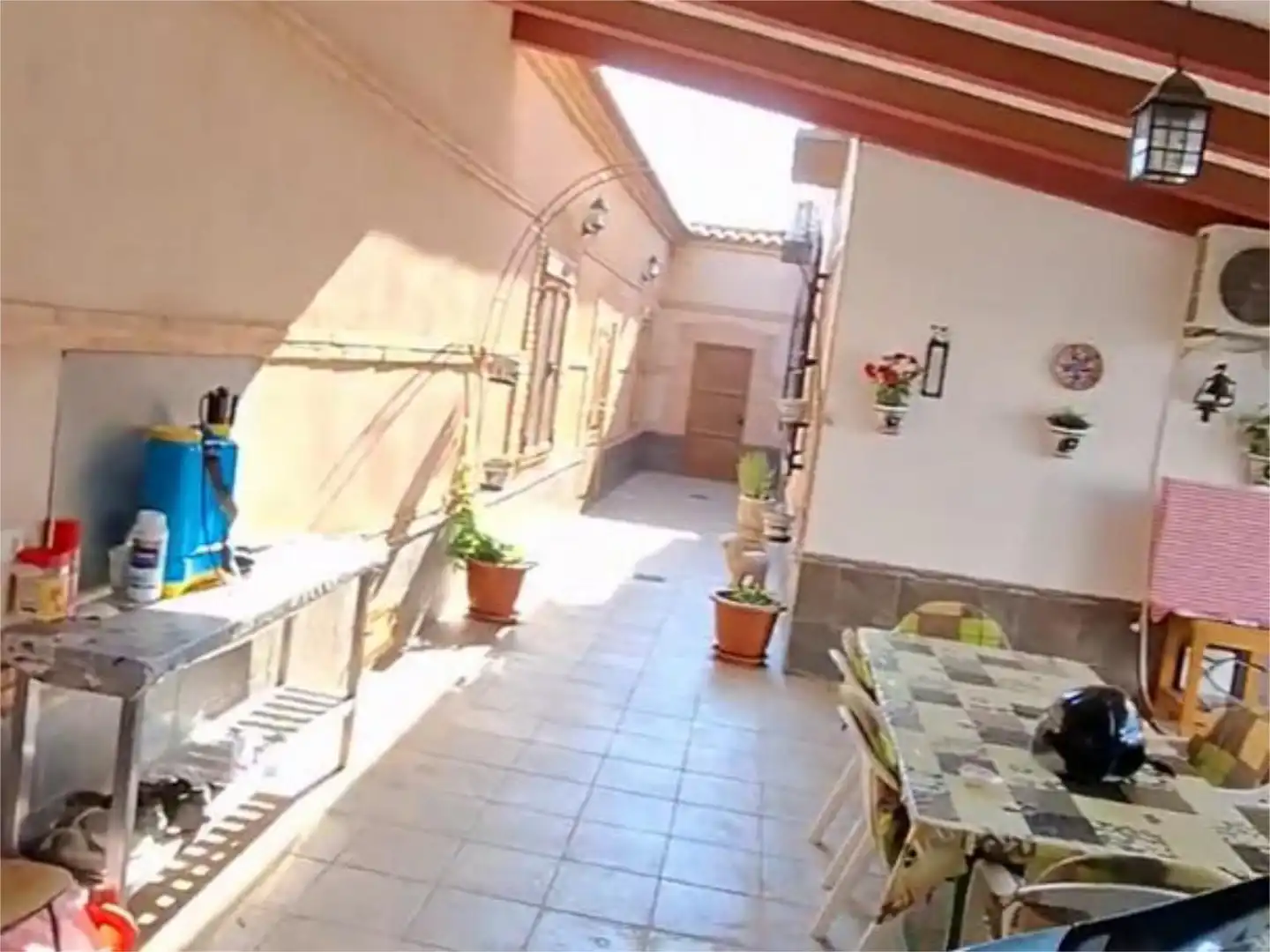 Piso en Almagro - Foto 45