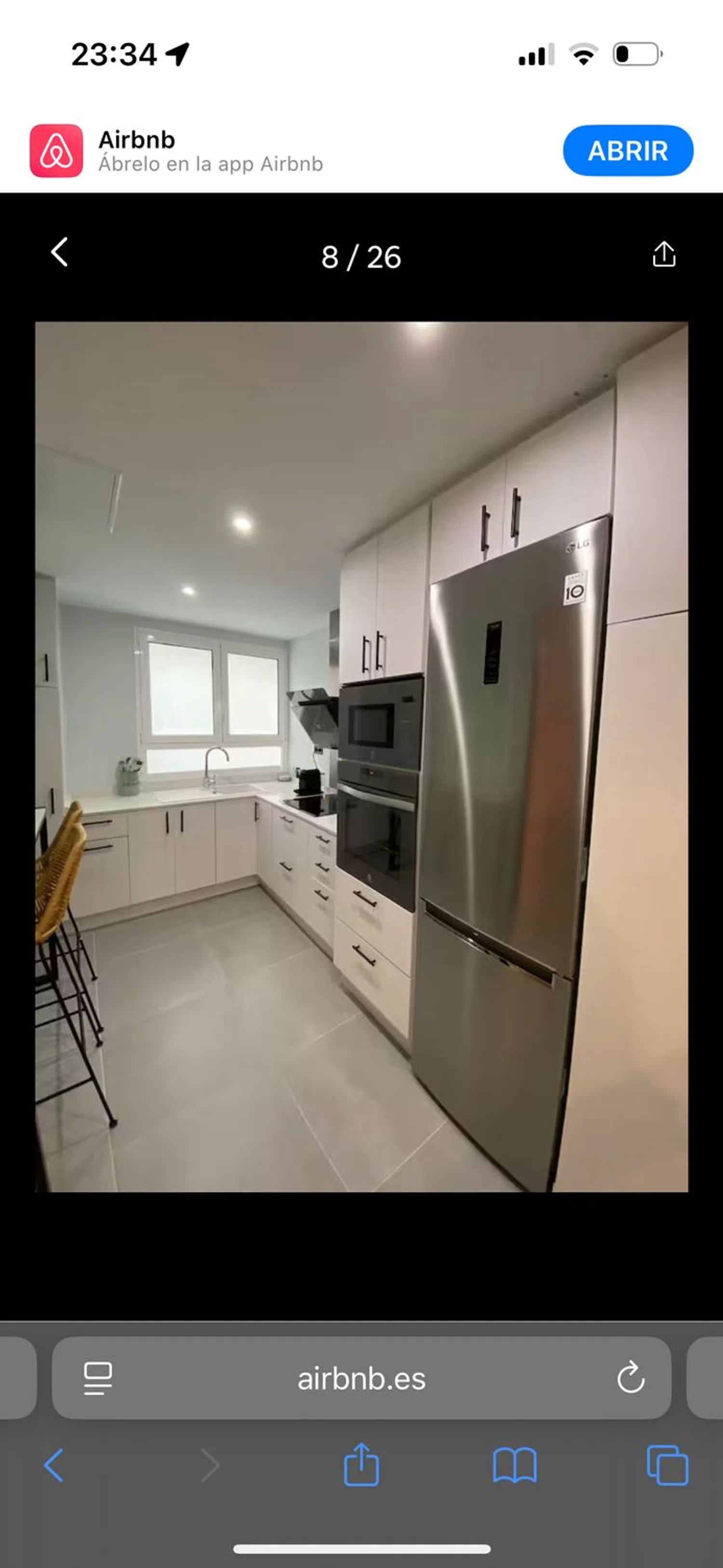 Piso en calle Carvajal, 3 - Foto 4