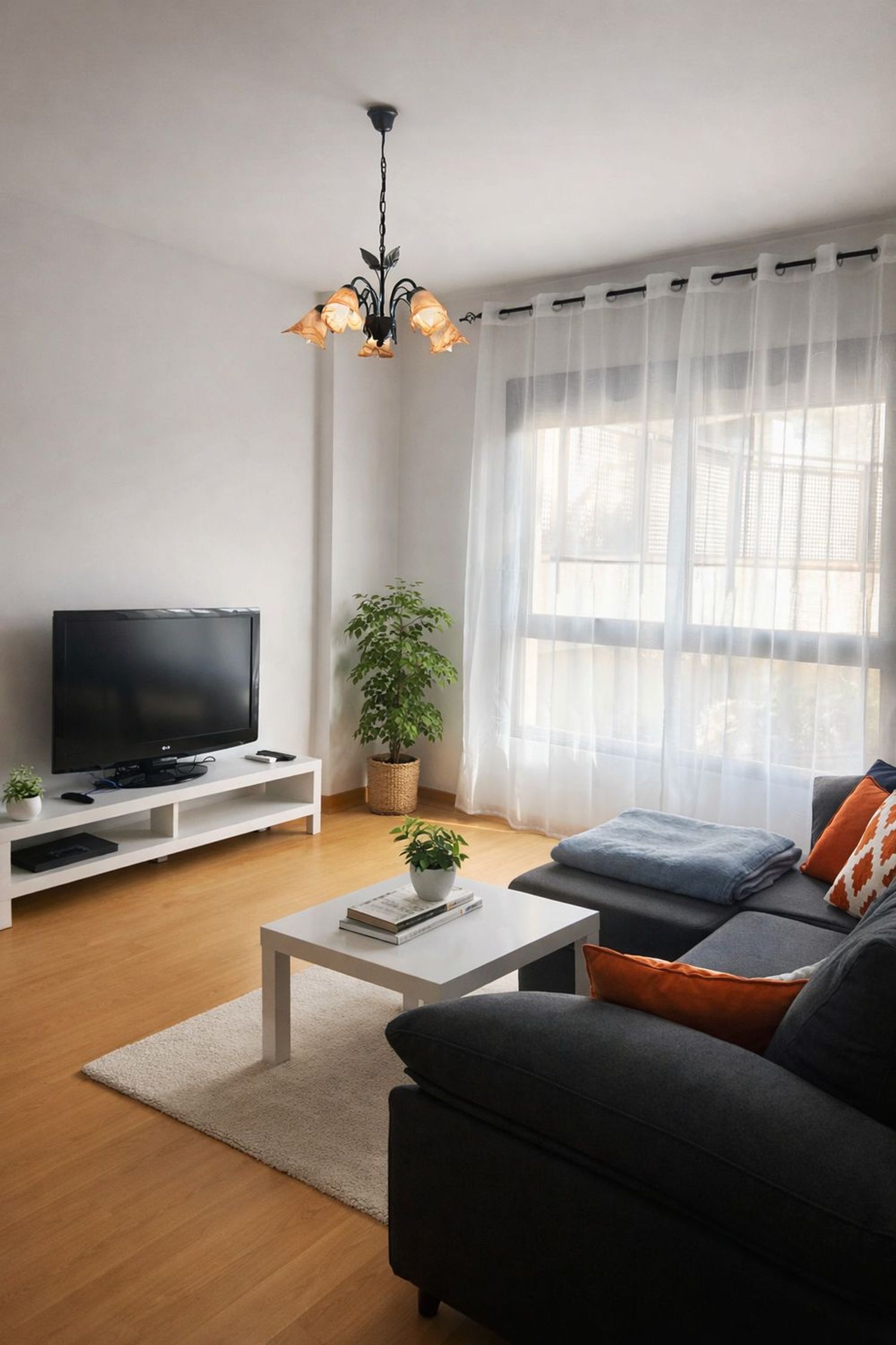 Ático en calle Las Cruces, 22 - Foto 2