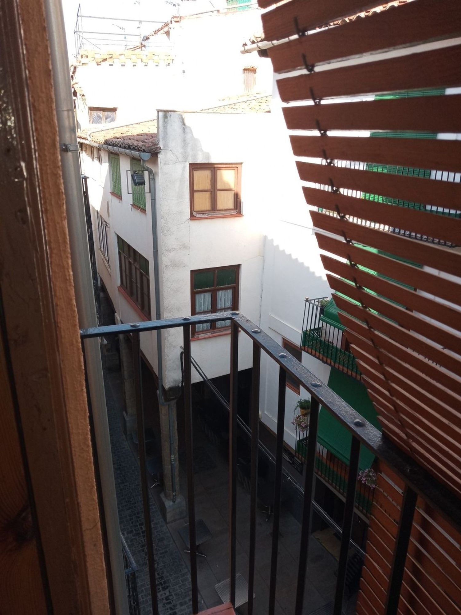Piso en Calle Blasco de Alagón, 19 - Foto 6