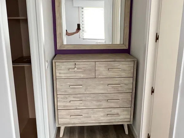 Dúplex en calle de la Begonia, 88 - Foto 27