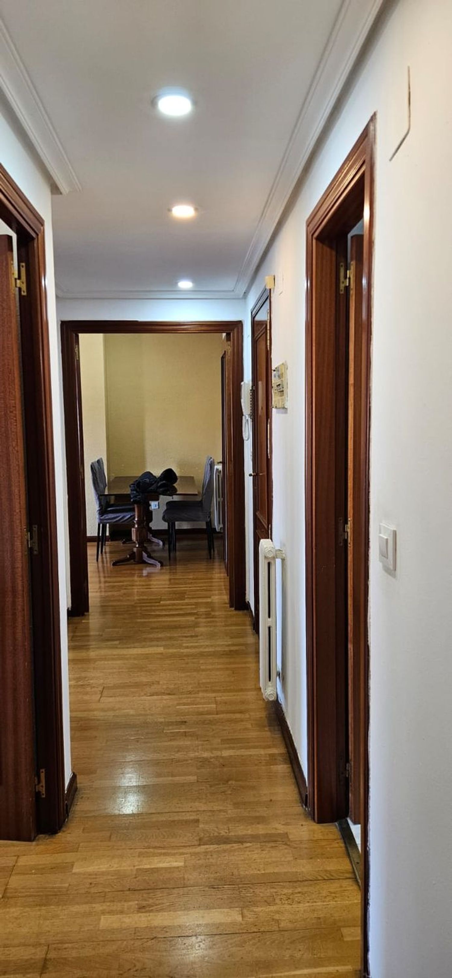 Piso en paseo Echegaray y Caballero, 82 - Foto 3