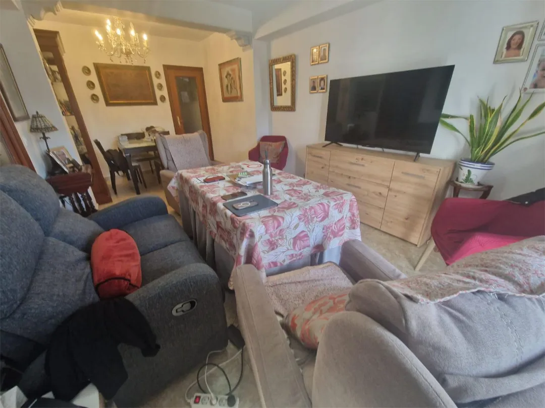 Piso en  Calle Historiador Domínguez Ortiz 35 - Foto 5