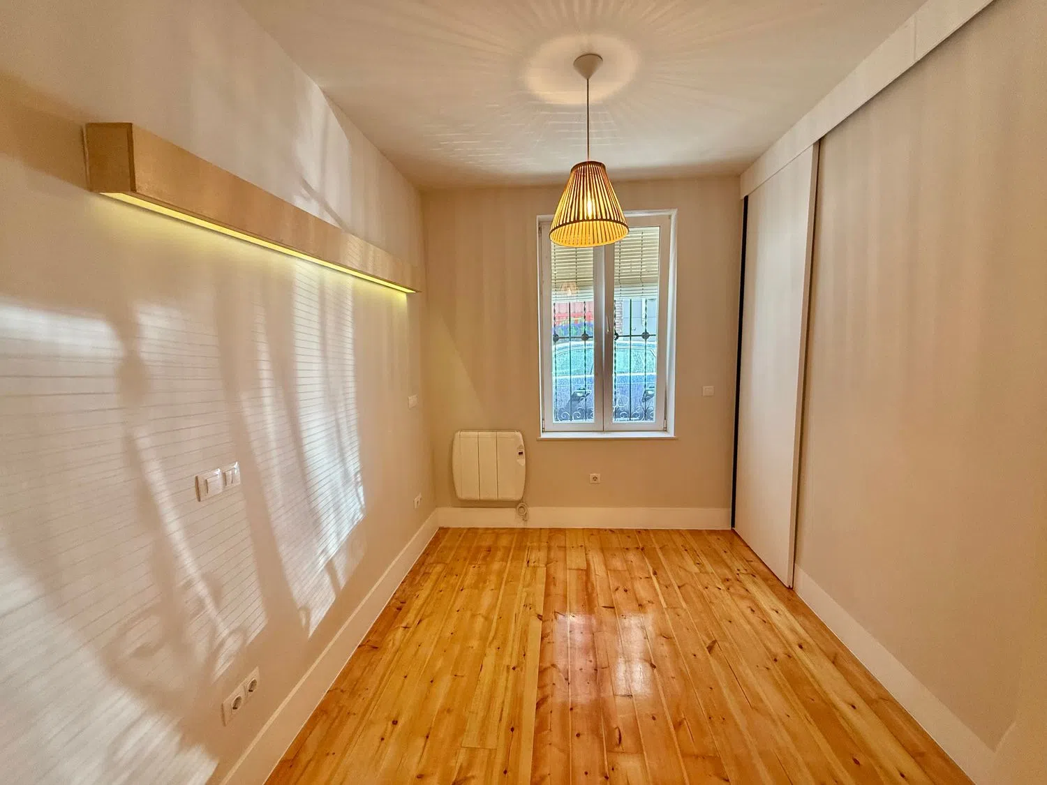 Piso en calle de Berruguete, 6 - Foto 10