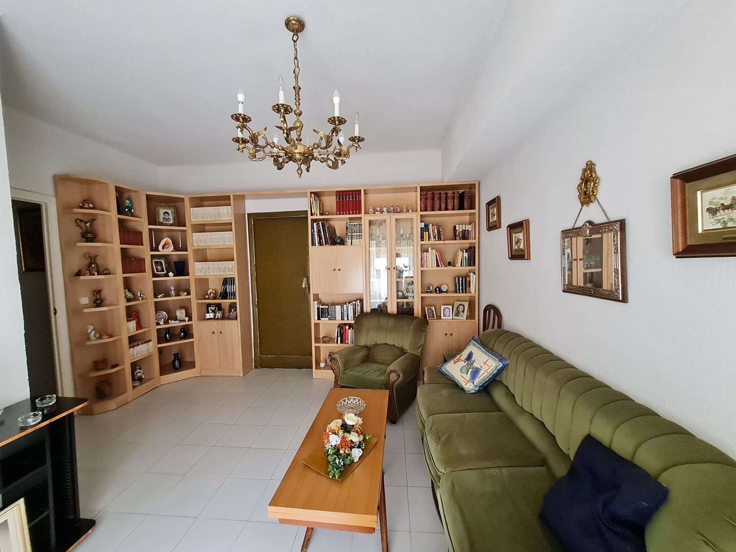 Piso en calle de Maudes, 14 - Foto 1