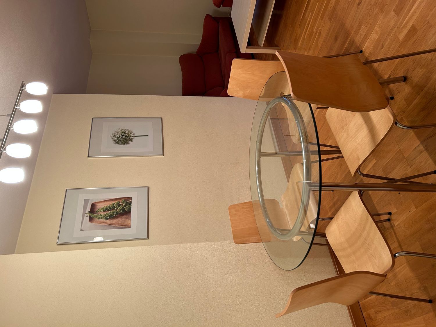 Piso en avenida de San Jorge, 14 - Foto 2