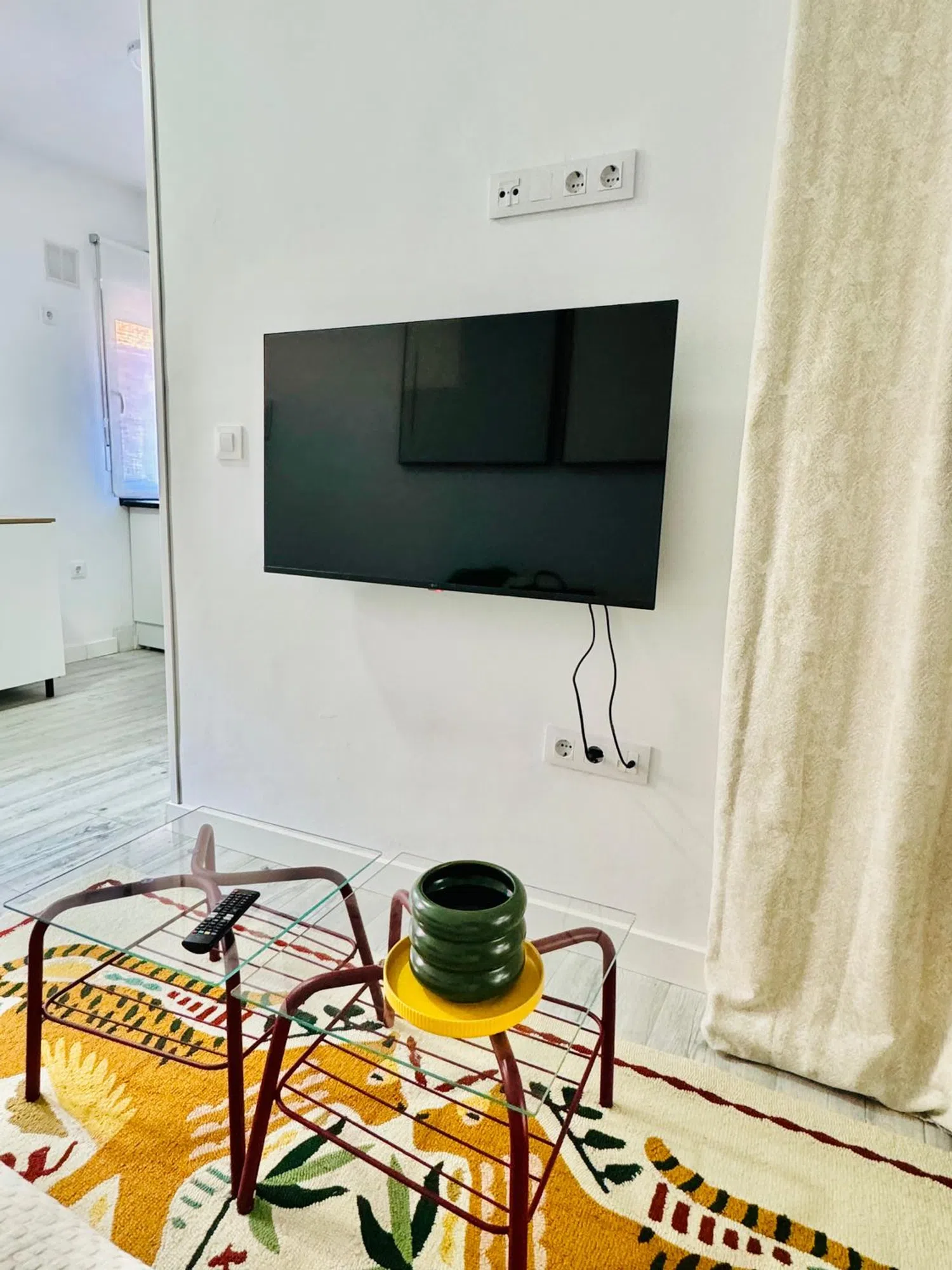 Piso en calle de Juan Pantoja, 19 - Foto 2