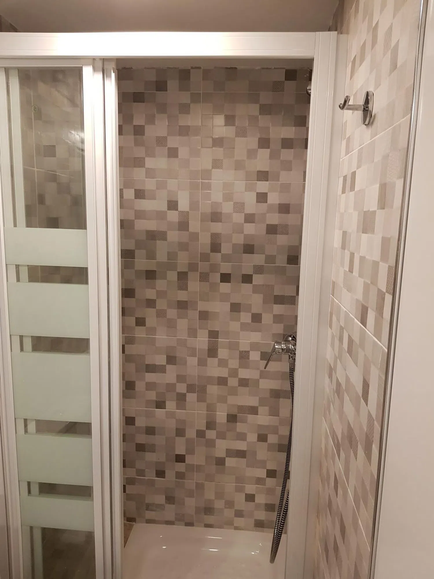 Piso en calle del Amparo, 52 - Foto 8