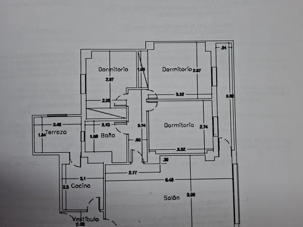 Piso en Urb. el naranjo El Naranjo - Foto 18
