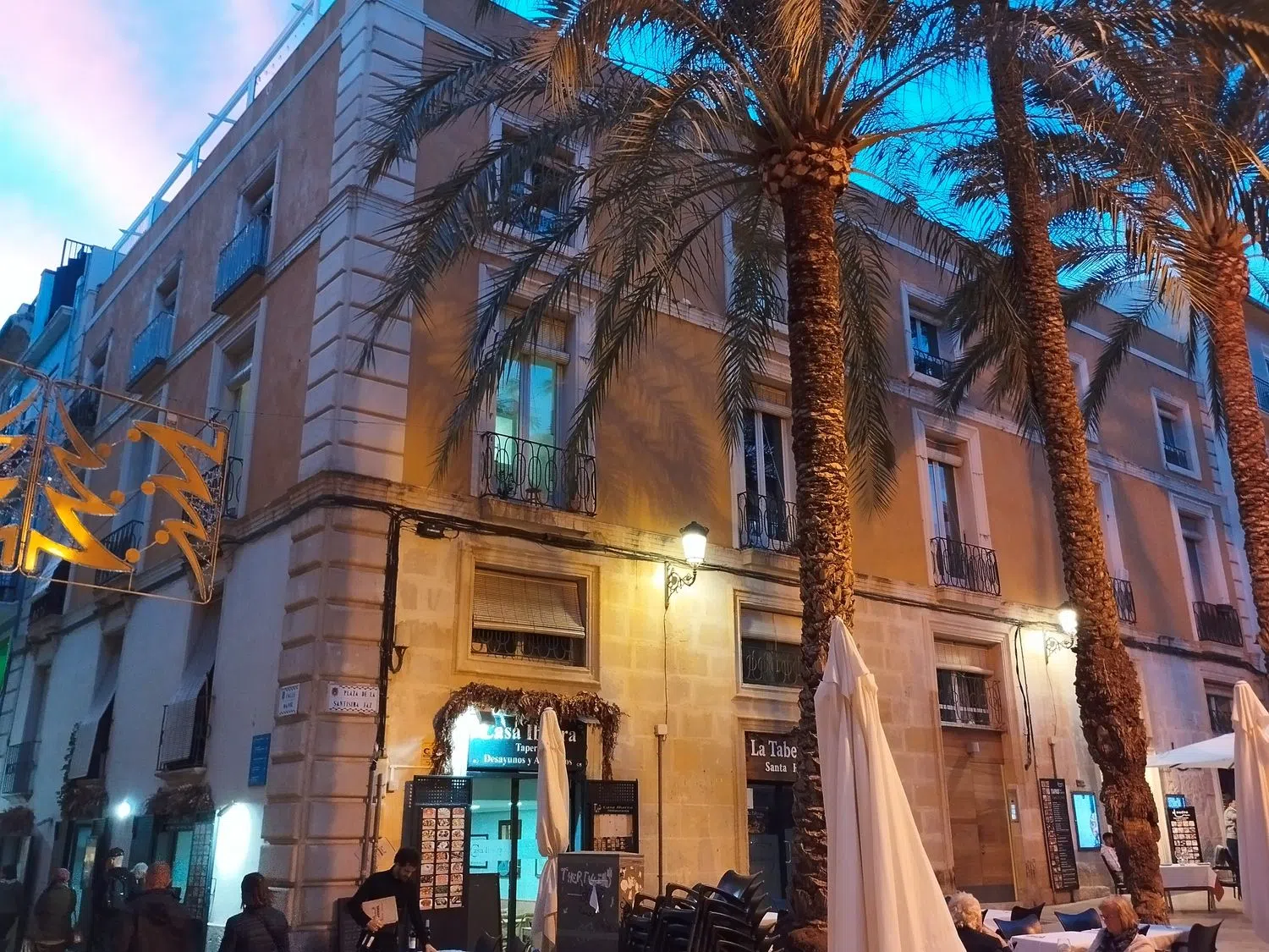 Piso en plaza Santísima Faz, 1 - Foto 3