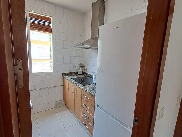 Piso en Plaza Domingo Molina, 8, Reina Mercedes - Heliópolis - Foto 16