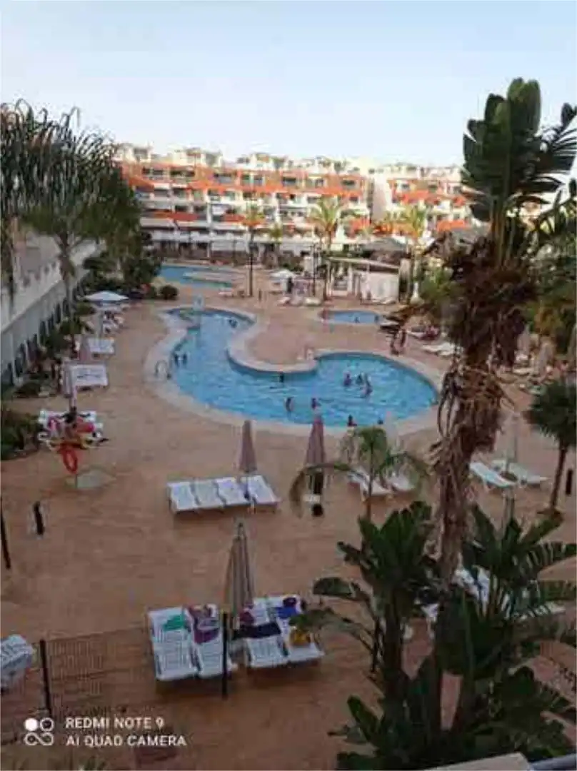 Apartamento en Vera playa  vacacional - Foto 7