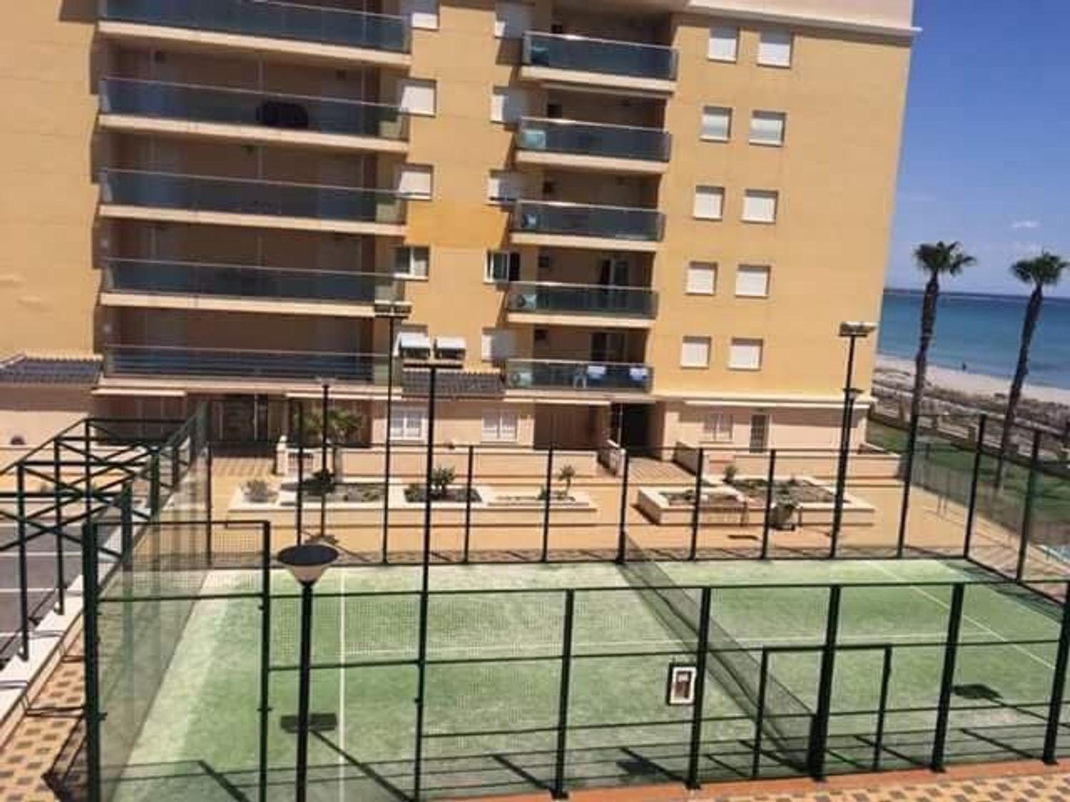 Piso en Gran Vía de la Manga, 132, Playa del Esparto-Veneziola, Playa del Esparto-Veneziola - Foto 4