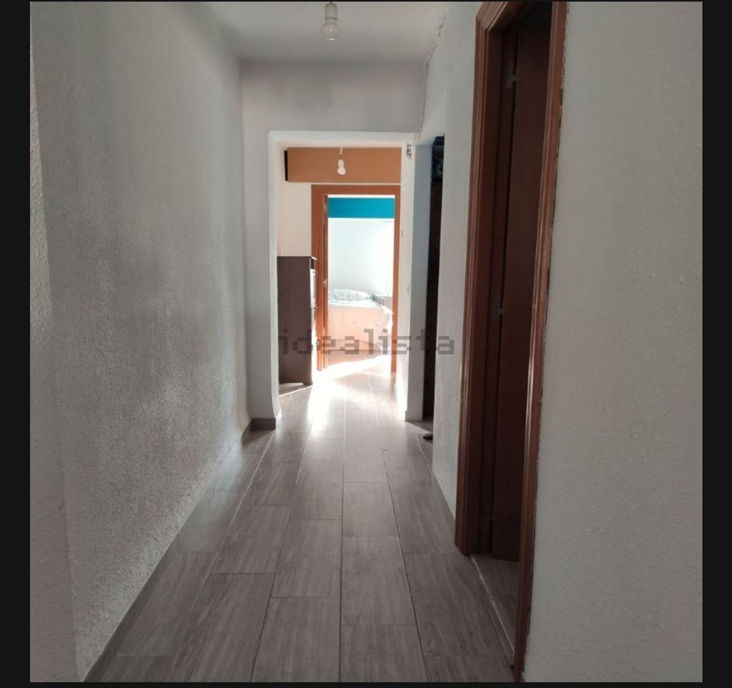 Piso en Calle de Jordi Juan, 53, Zona Ensanche-Parque oeste - Foto 4
