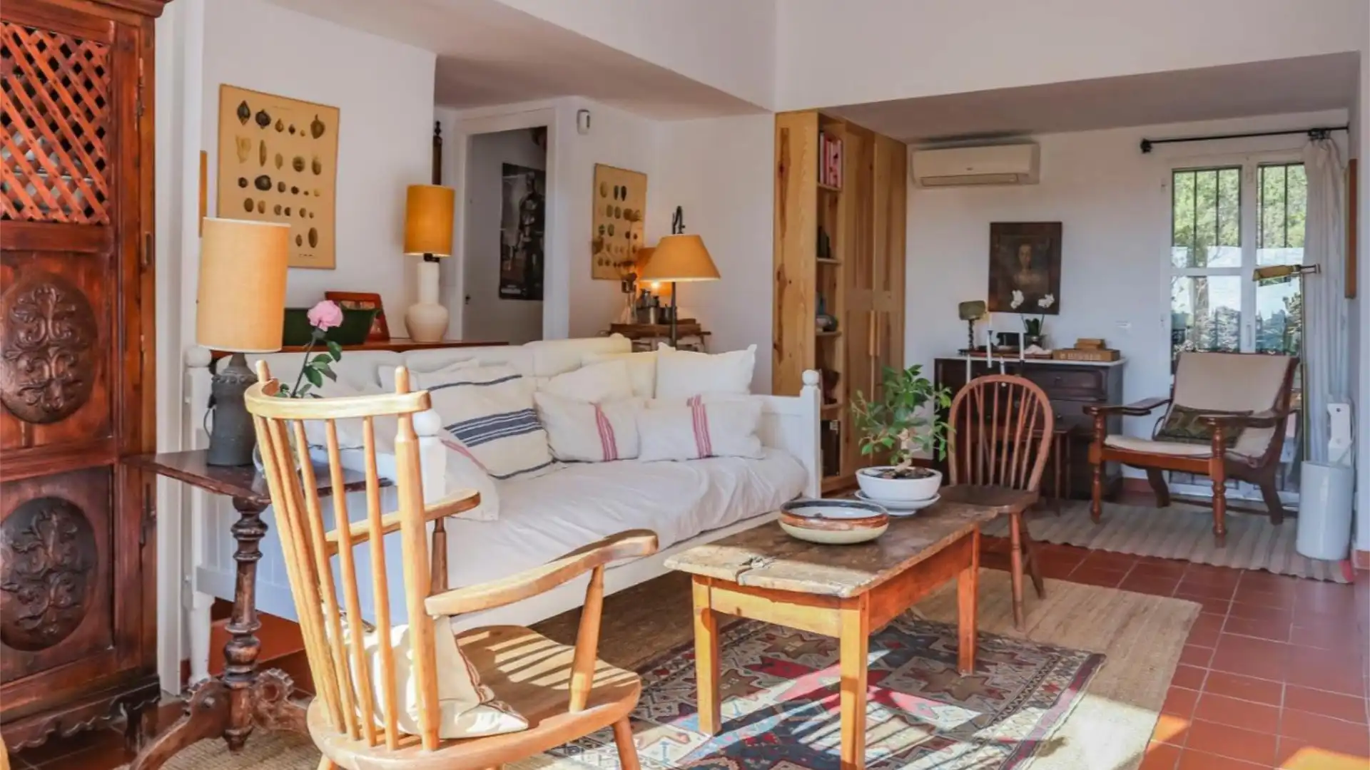 Chalet en  Calle de la Palmera 6 - Foto 45