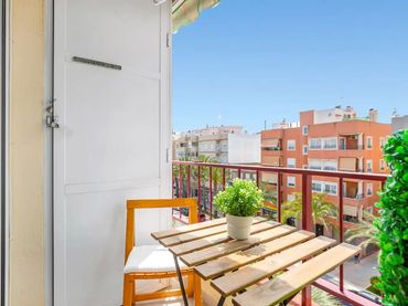 Piso en  Avinguda de l'Alegría 11 - Foto 7