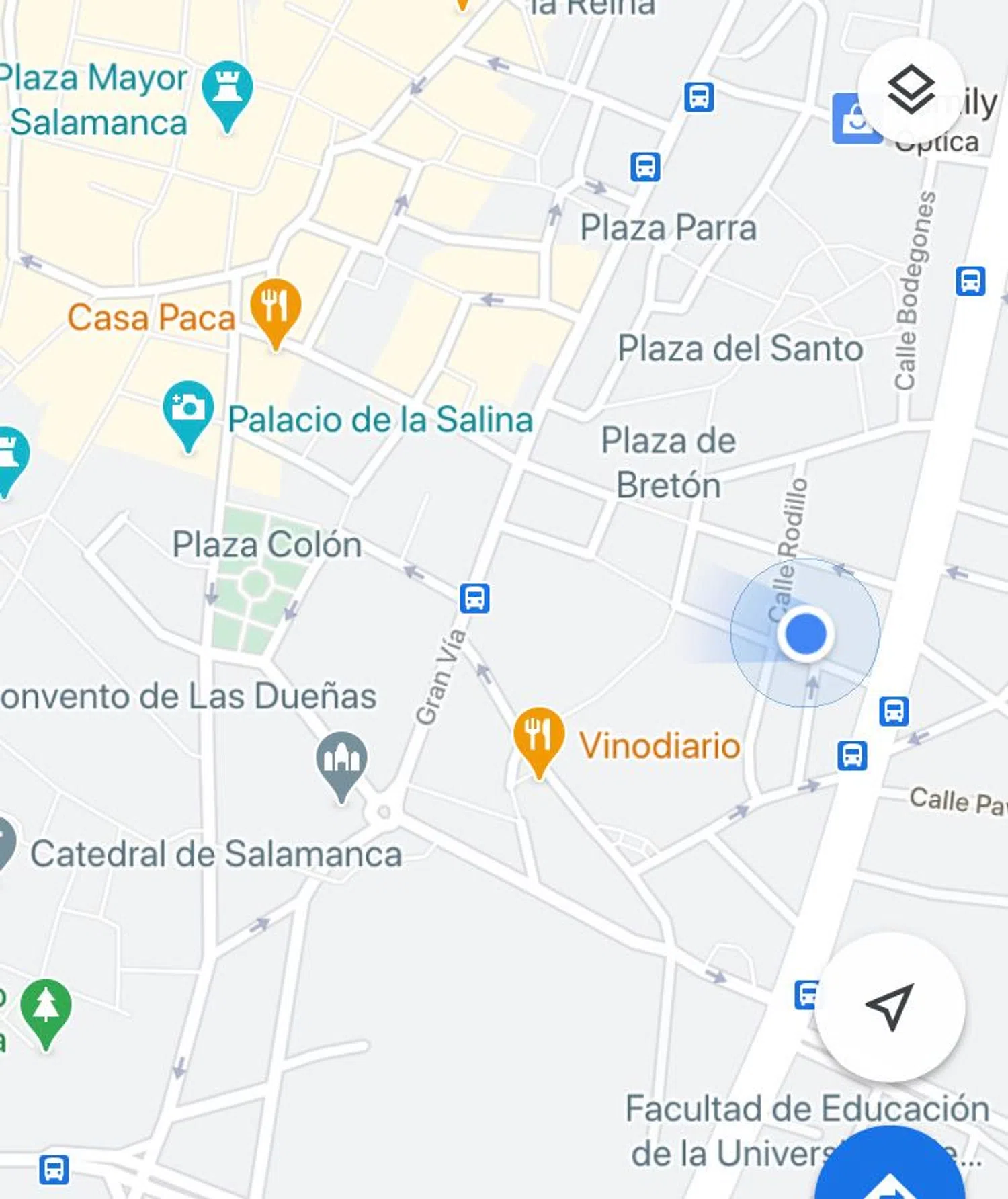 Piso en calle Santa Clara, 17 - Foto 7