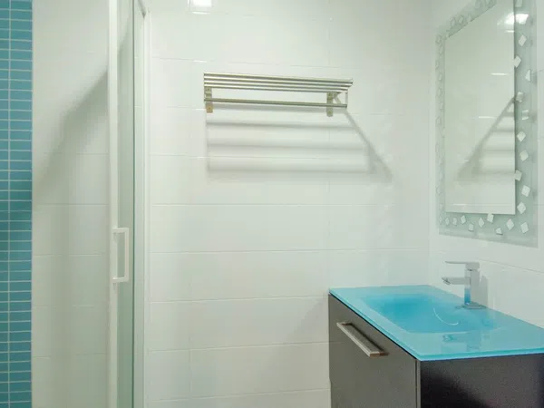 Estudio en Calle Rodrigo Alfredo de Santiago, 56 - Foto 15