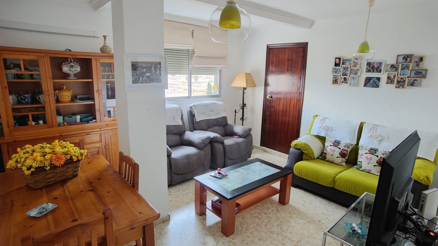 Piso en avenida Kansas City, 44 - Foto 5