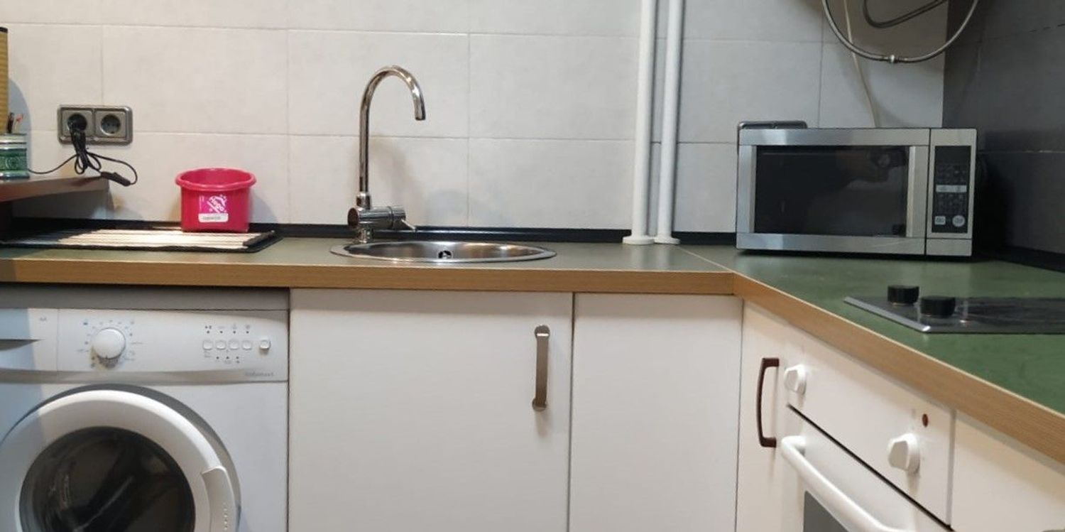 Estudio en Calle Andalucía, 39, Aranzabela - Aranbizkarra, Aranzabela - Aranbizkarra - Foto 12