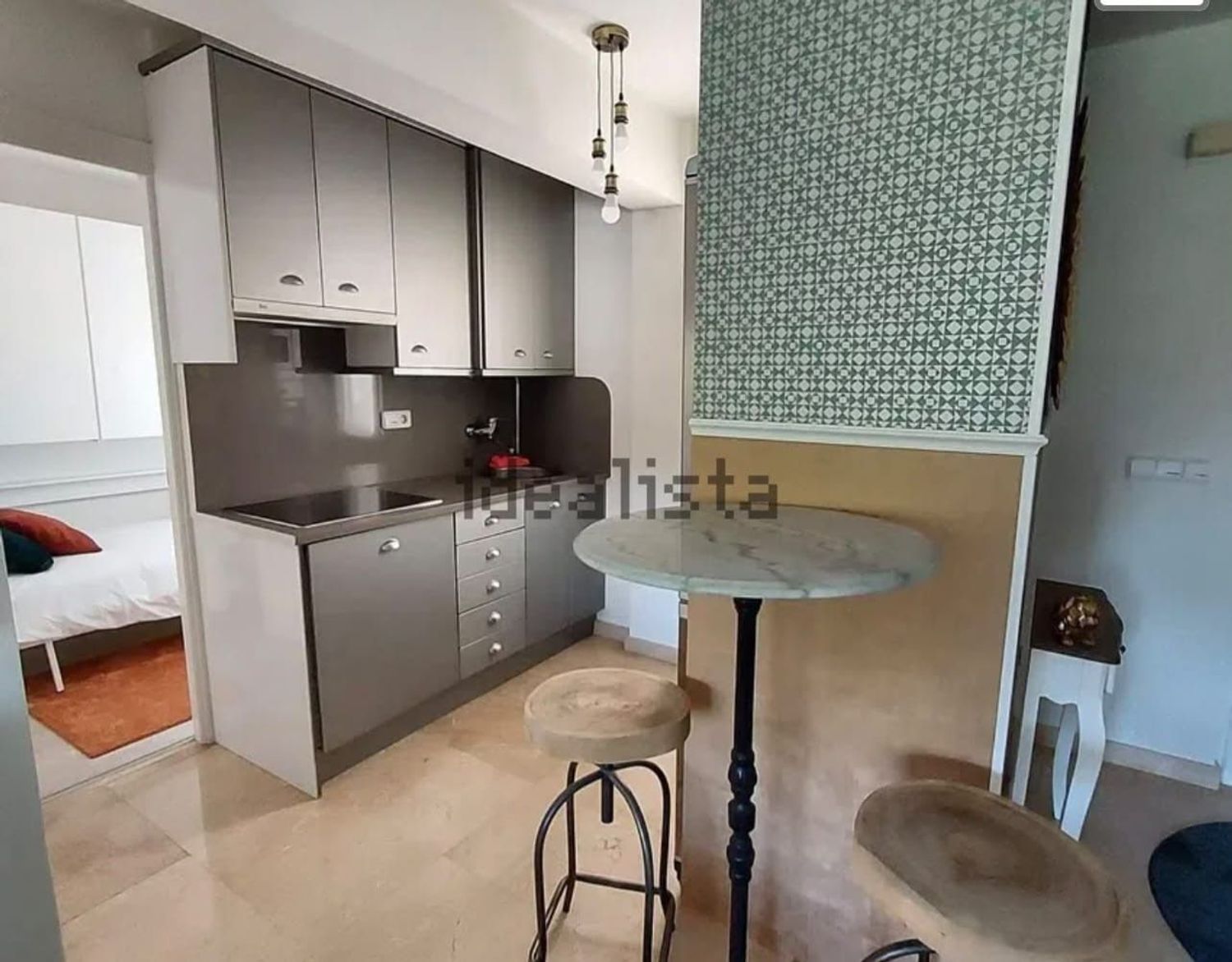Piso en Calle Teniente Fuentes Pila, 13, El Sardinero, El Sardinero - Foto 7
