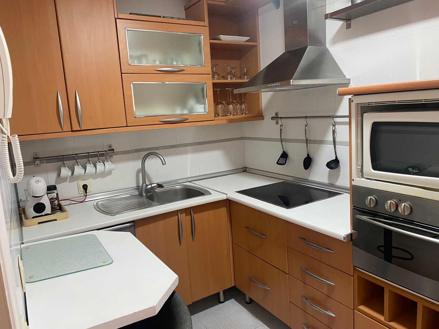 Piso en calle Huerto de Monjas, 39 - Foto 12