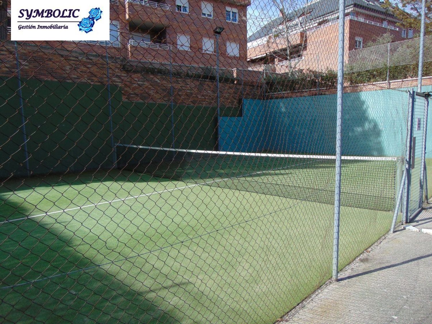 Piso en Zona Monte el Pilar - Foto 11