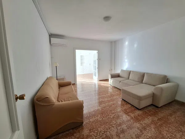 Piso en Calle Pedro Antonio de Alarcón, 73, Ronda - Arabial - Foto 2