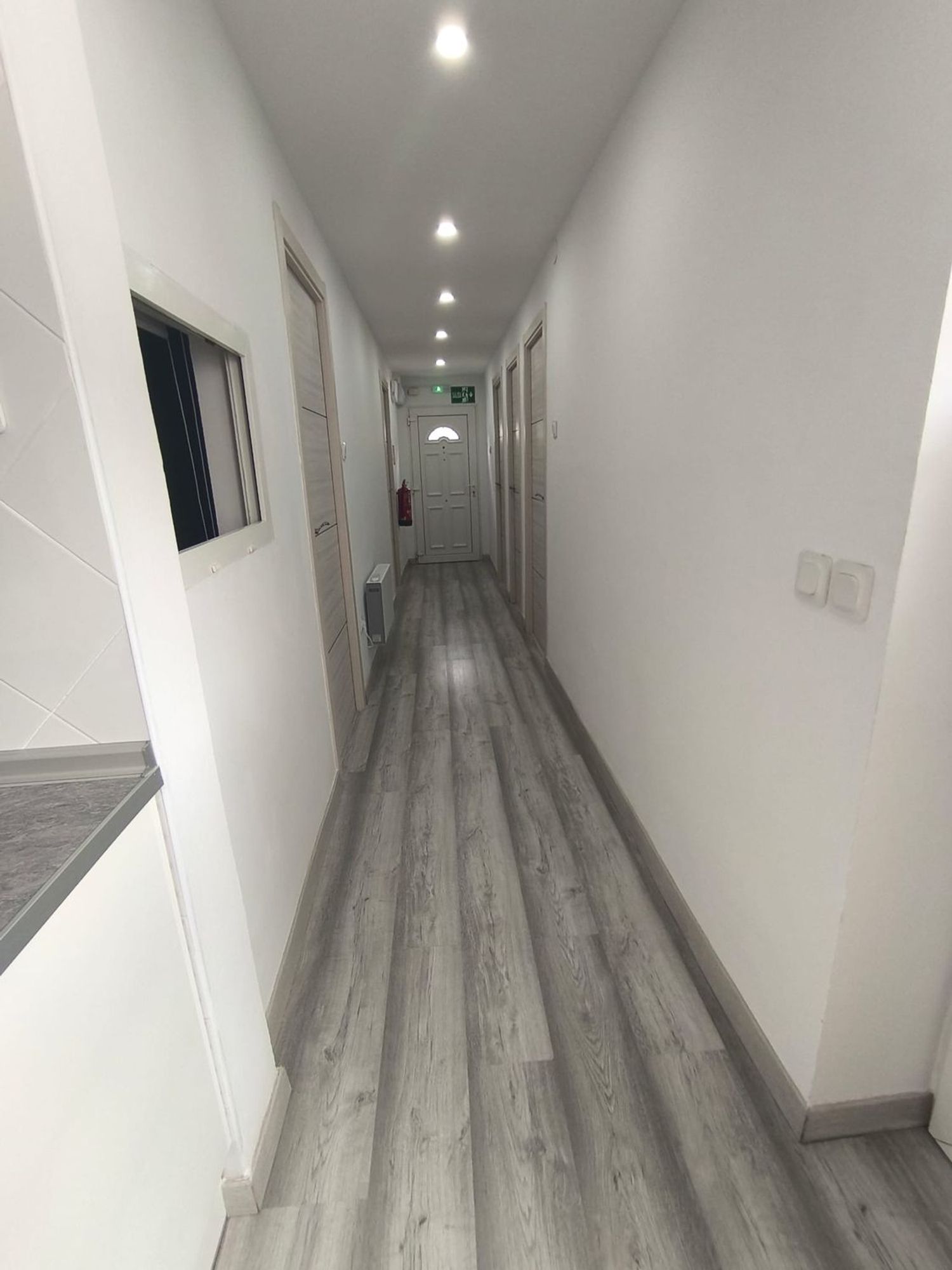 Chalet adosado en Avenida el Campón, 28, Salinas, Salinas - Foto 8