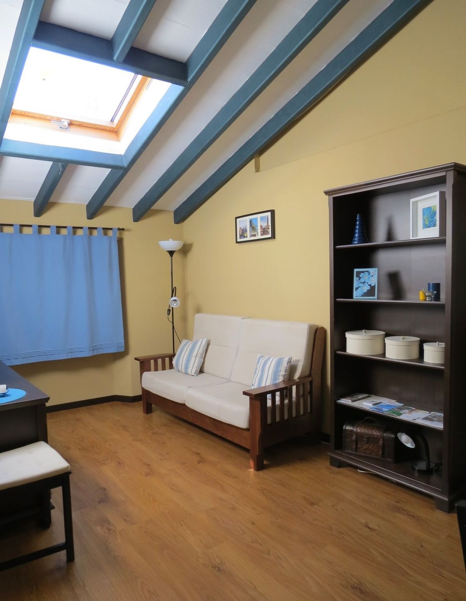 Piso en calle Horno, 15 - Foto 3