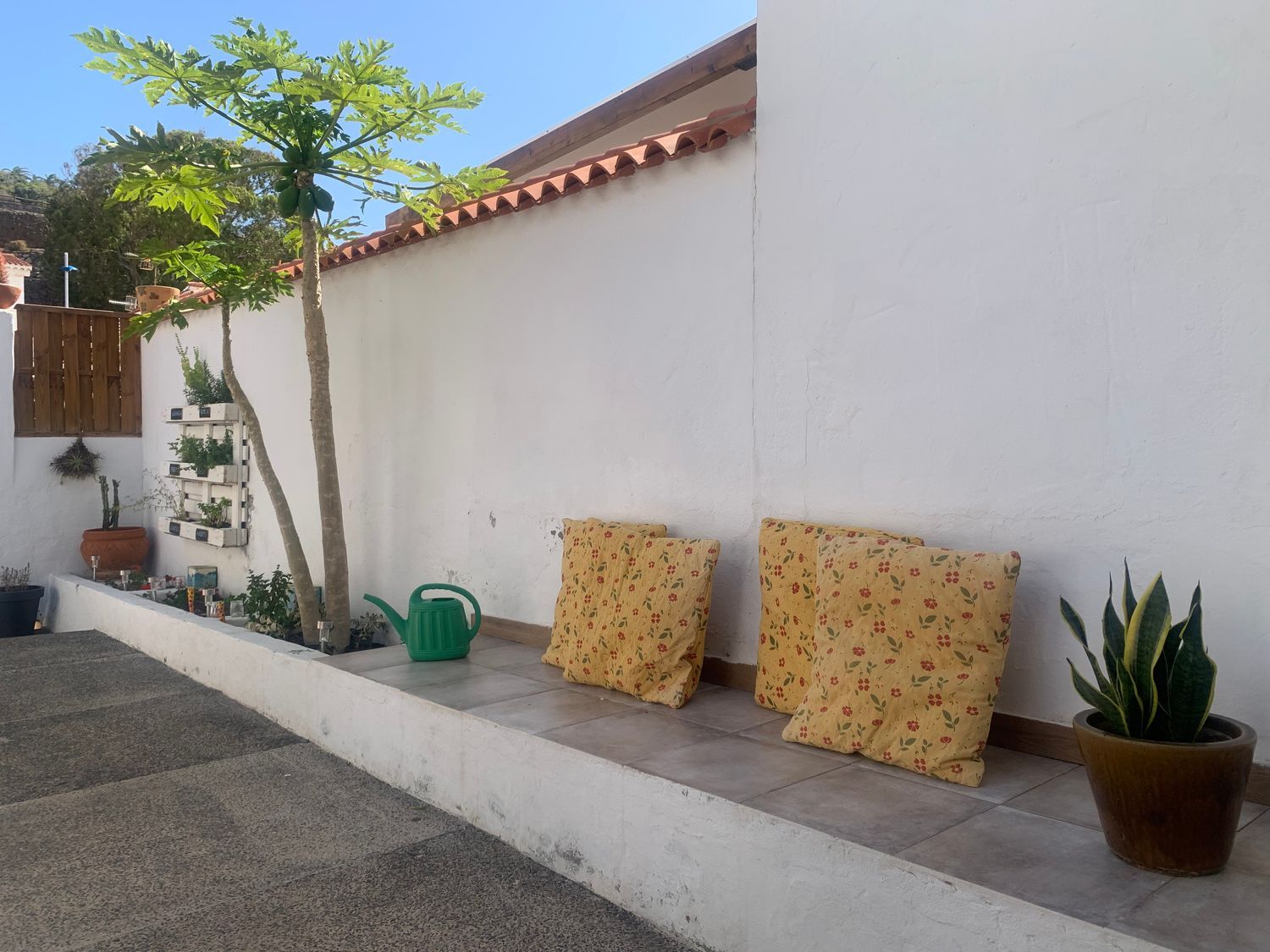 Chalet adosado en Urbanización el Palmeral s/n - Foto 5