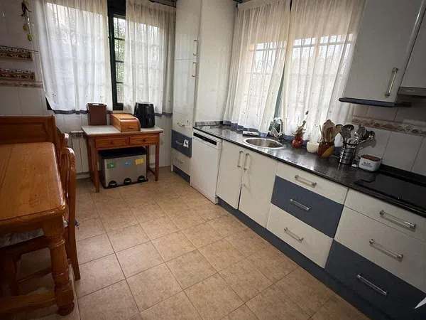 Chalet pareado en Avenida de la Constitución, 55 - Foto 12