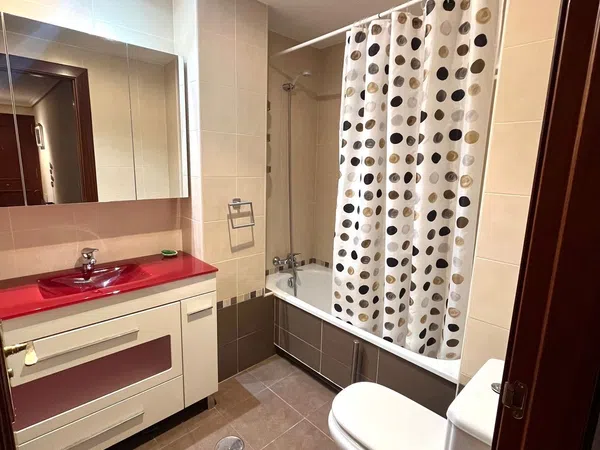 Piso en Calle Lavapiés, 54, Alisal - Cazoña - San Román, Alisal - Cazoña - San Román - Foto 5