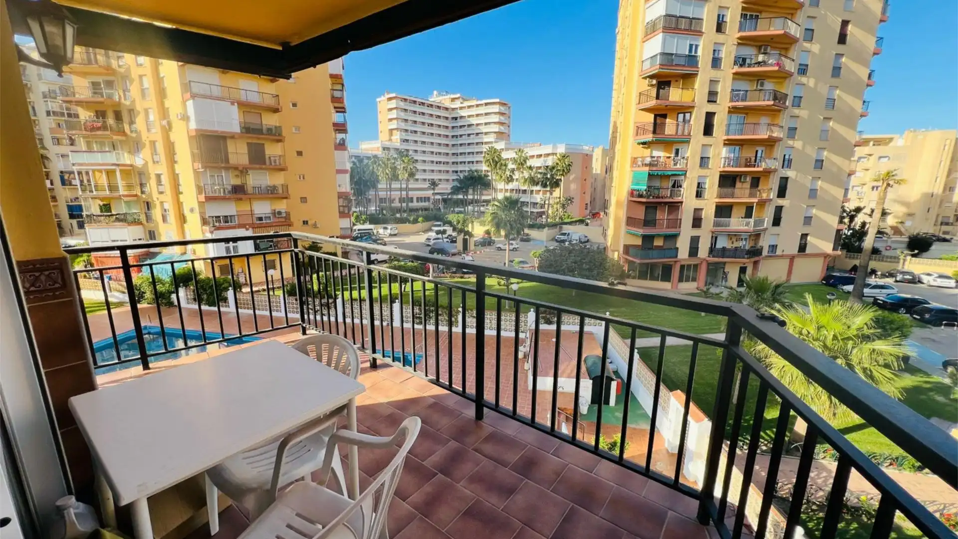 Piso en  Avenida de Benyamina 23 - Foto 4