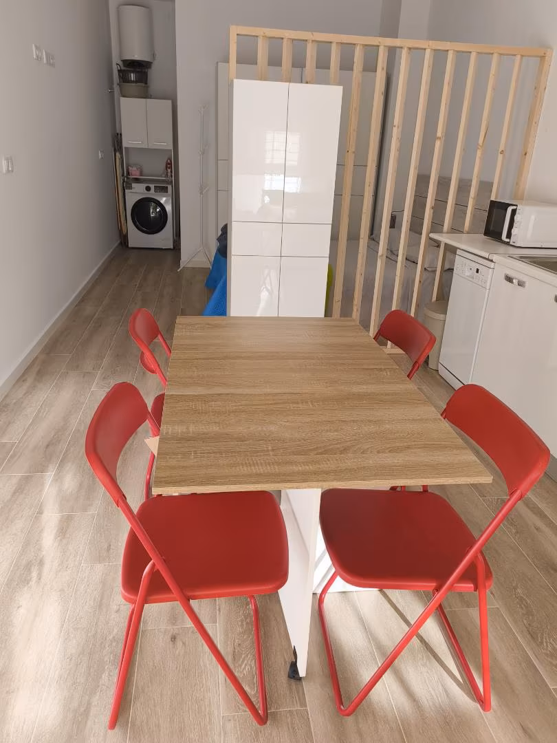 Apartamento en  Calle Sierra de Peñarrubia 0 - Foto 19