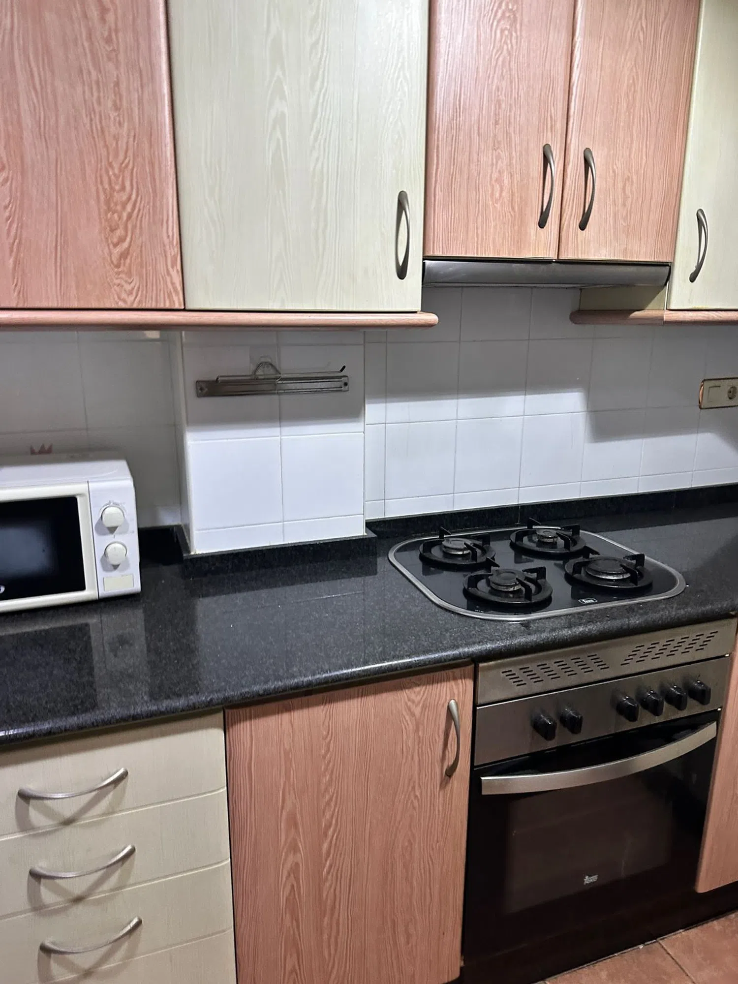 Piso en calle del Periodista Gil Sumbiela, 70 - Foto 3