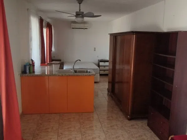 Chalet adosado en Calle Hermanas de la Cruz, 77 - Foto 9