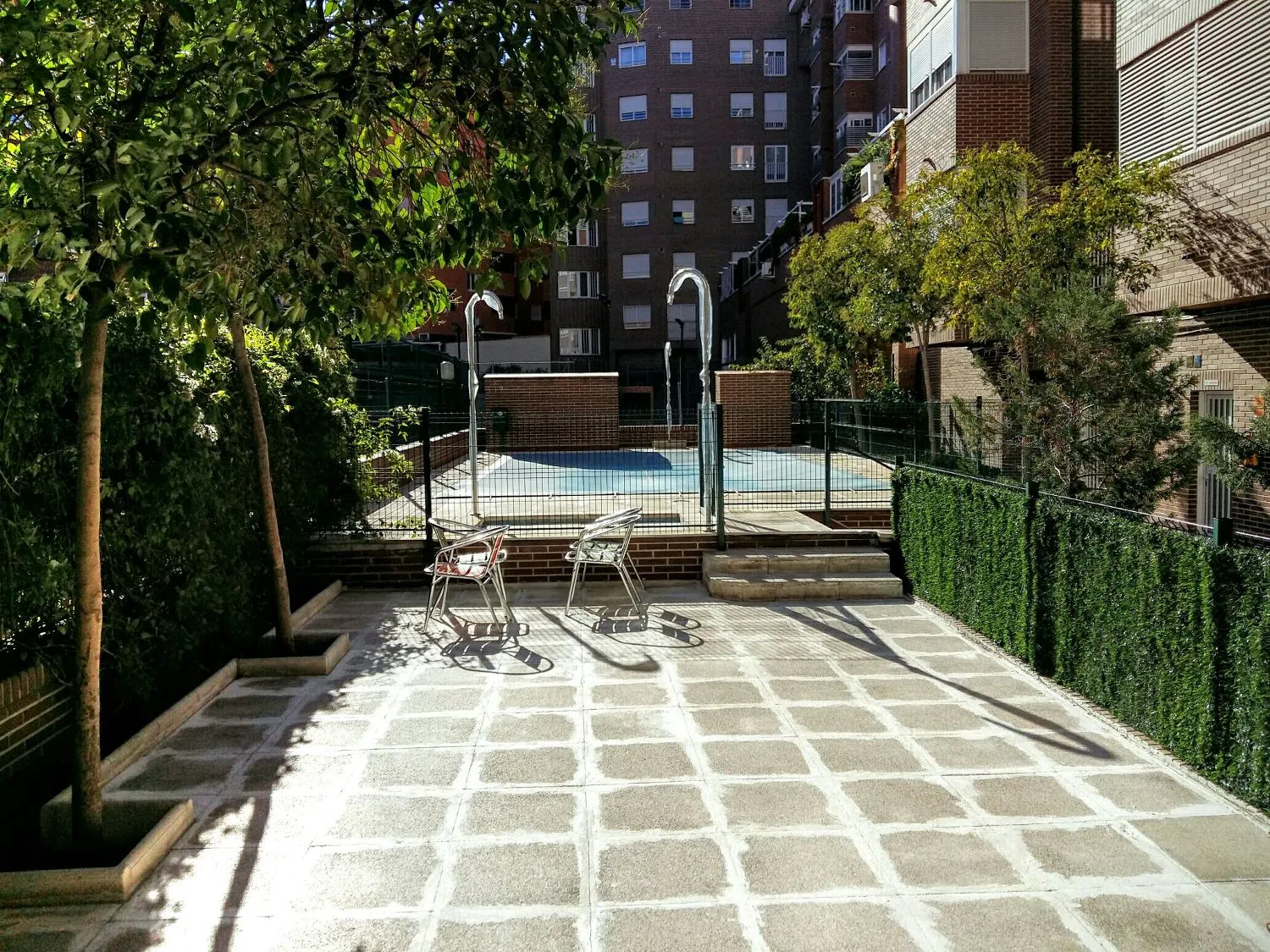 Piso en calle de estocolmo, 6 - Foto 11