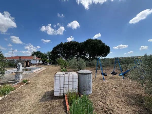 Finca rústica en Camino de Villa del Prado a Méntrida, 85 - Foto 9