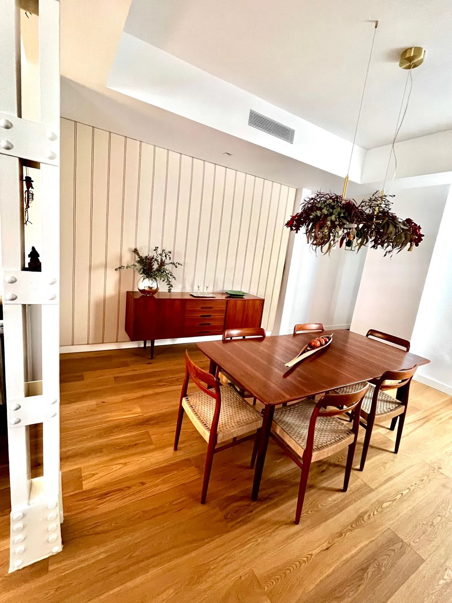 Piso en Barrio Nuevos Ministerios-Ríos Rosas - Foto 6