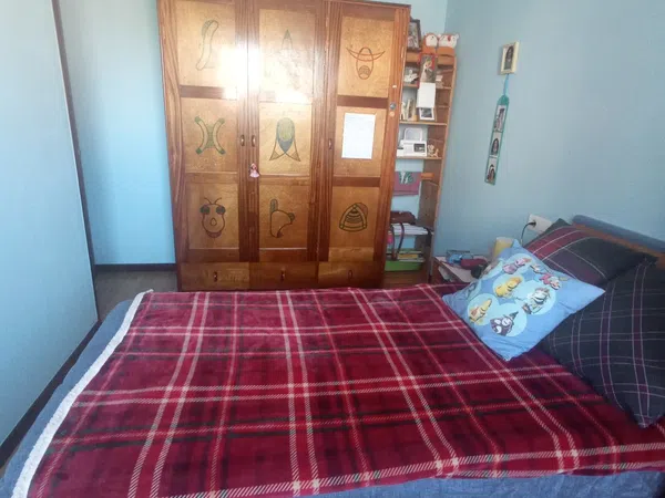 Piso en Barrio Corredoria-La Carisa-Prado de La Vega - Foto 11