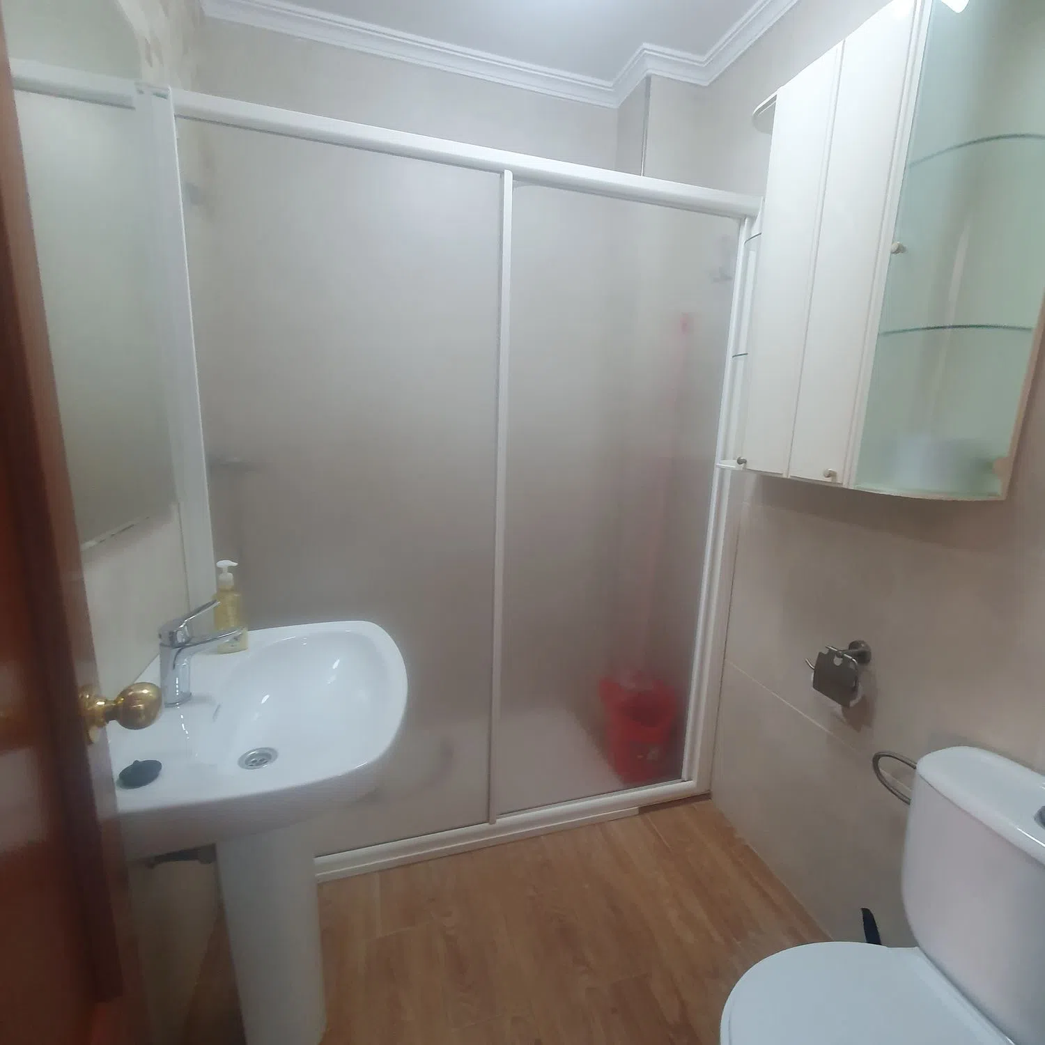 Piso en calle Nosquera, 2 - Foto 29