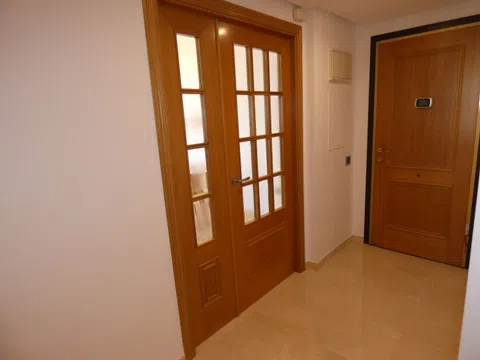 Piso en avenida Cortes Valencianas, 35 - Foto 12