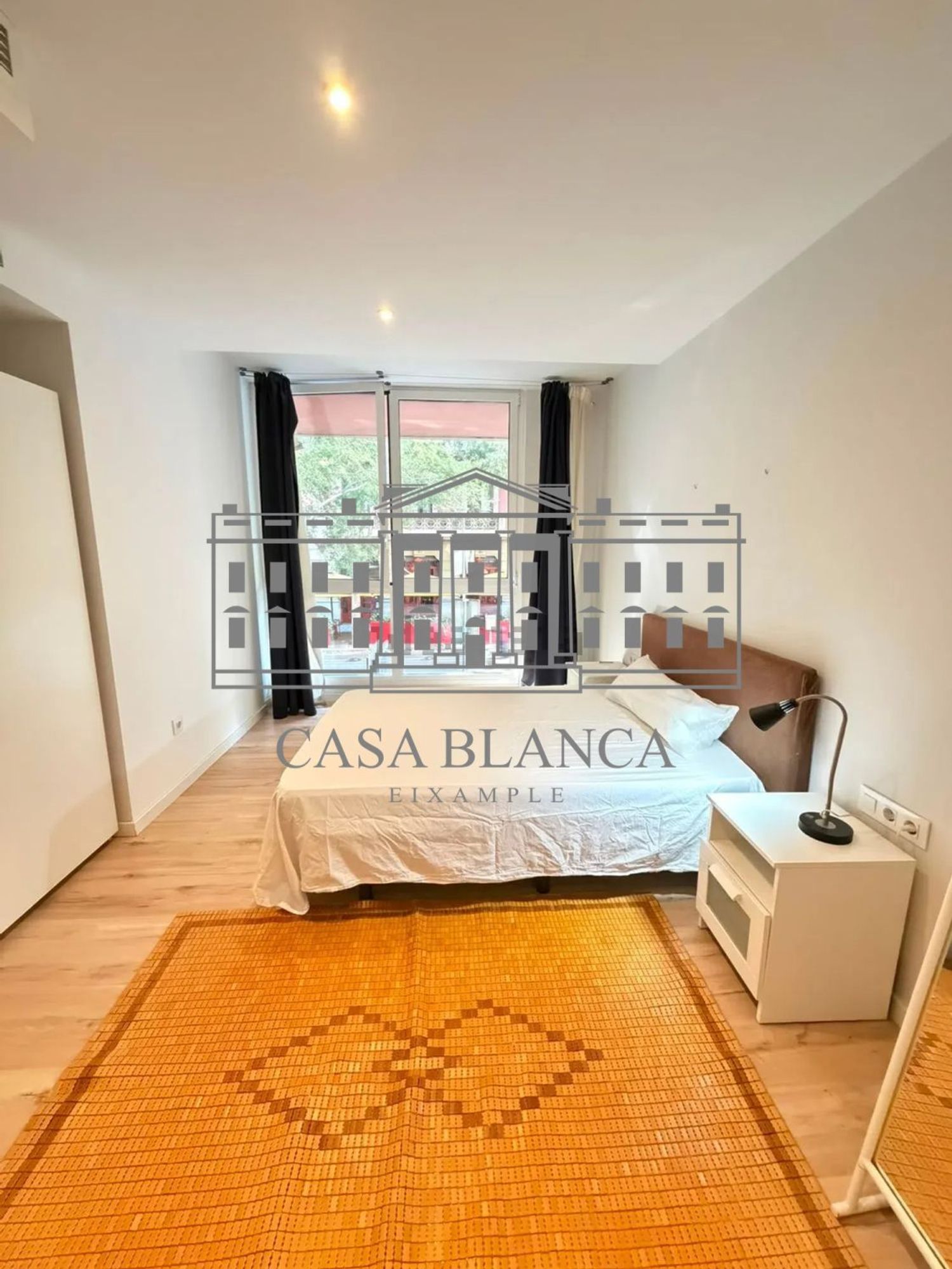 Piso en Calle de la Diputació, L'Antiga Esquerra de l'Eixample - Foto 13