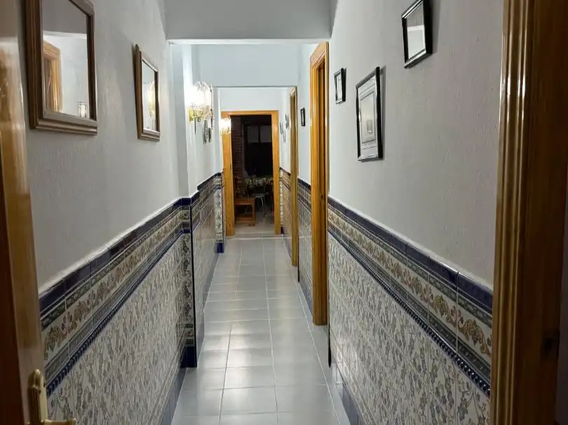 Chalet en  Calle Meléndez Valdés 13 - Foto 2