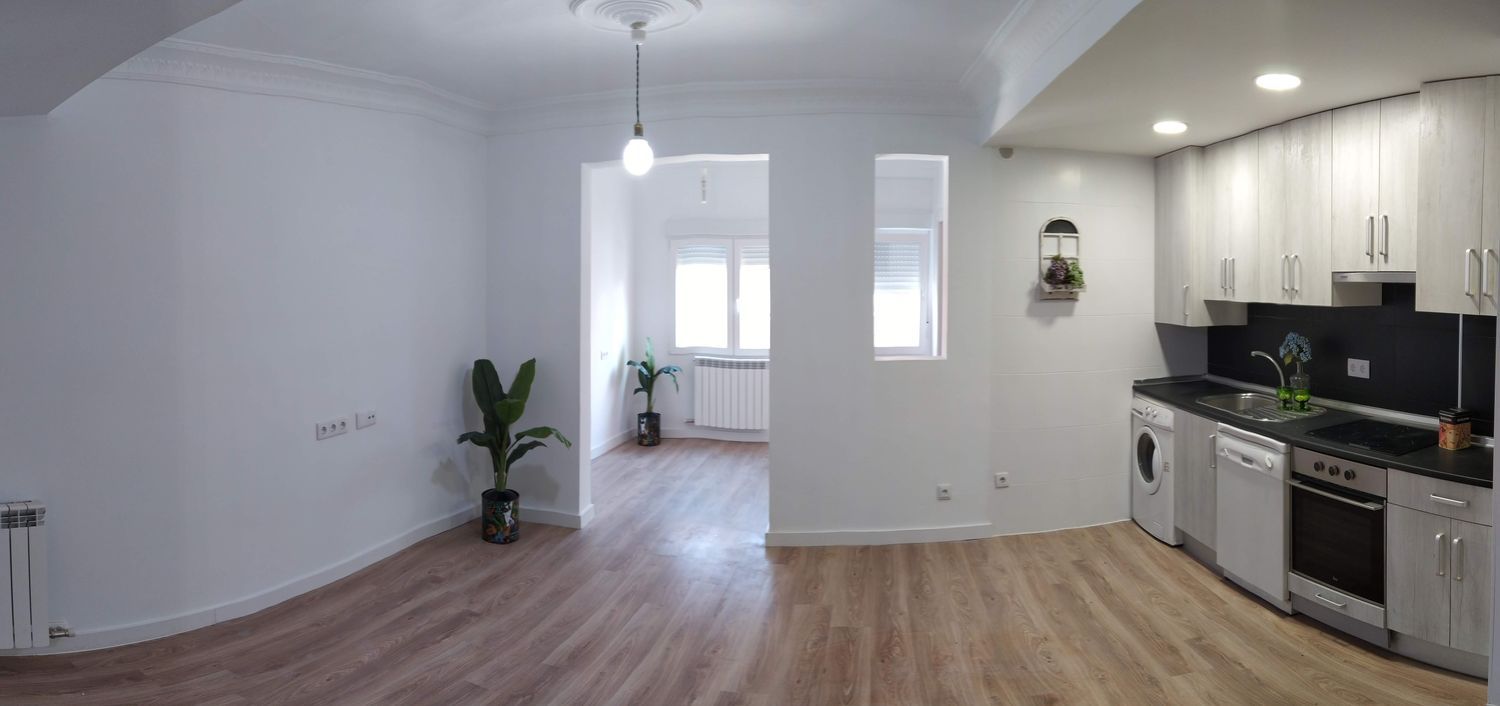 Ático en calle de Jenaro Checa, 1 - Foto 36