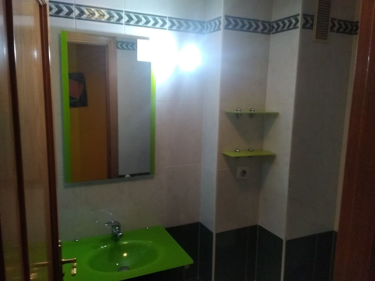 Piso en Calle Trigo, 12, Guardia Civil - Zona Industrial, Guardia Civil - Zona Industrial - Foto 22