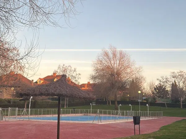 Chalet pareado en Urb. urbanizacion la hacienda de majadahonda Golf - El Carralero - Foto 24