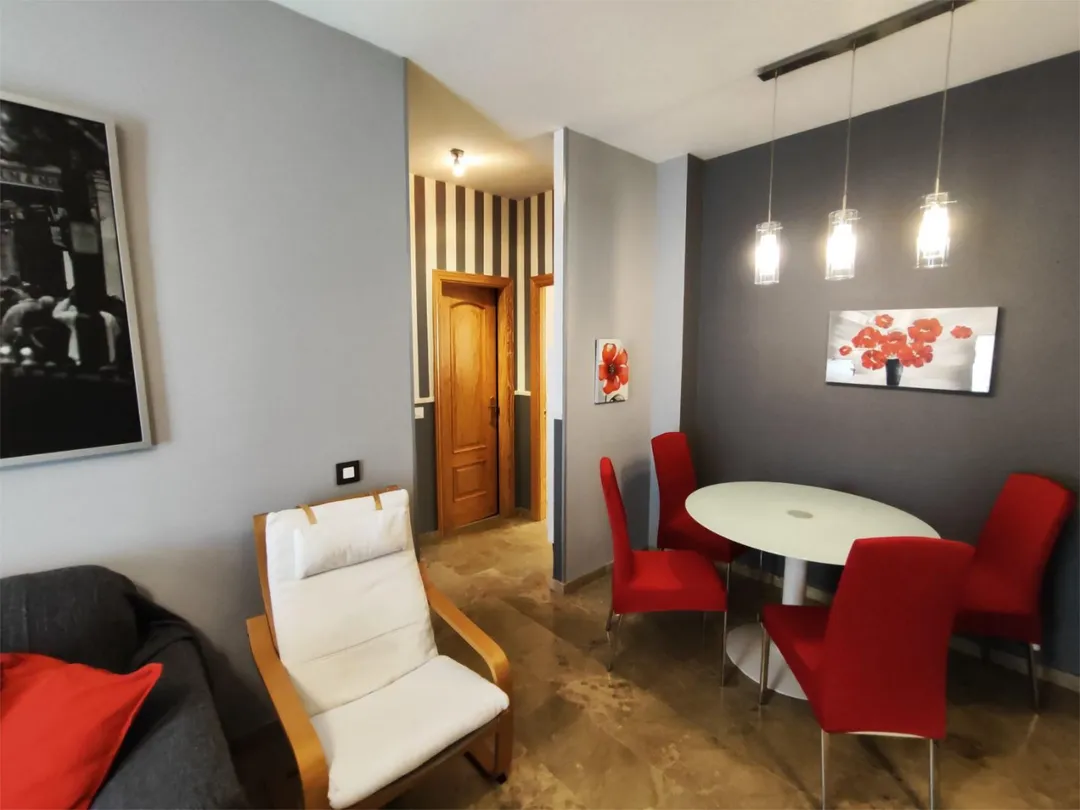 Piso en Málaga Capital - Foto 2